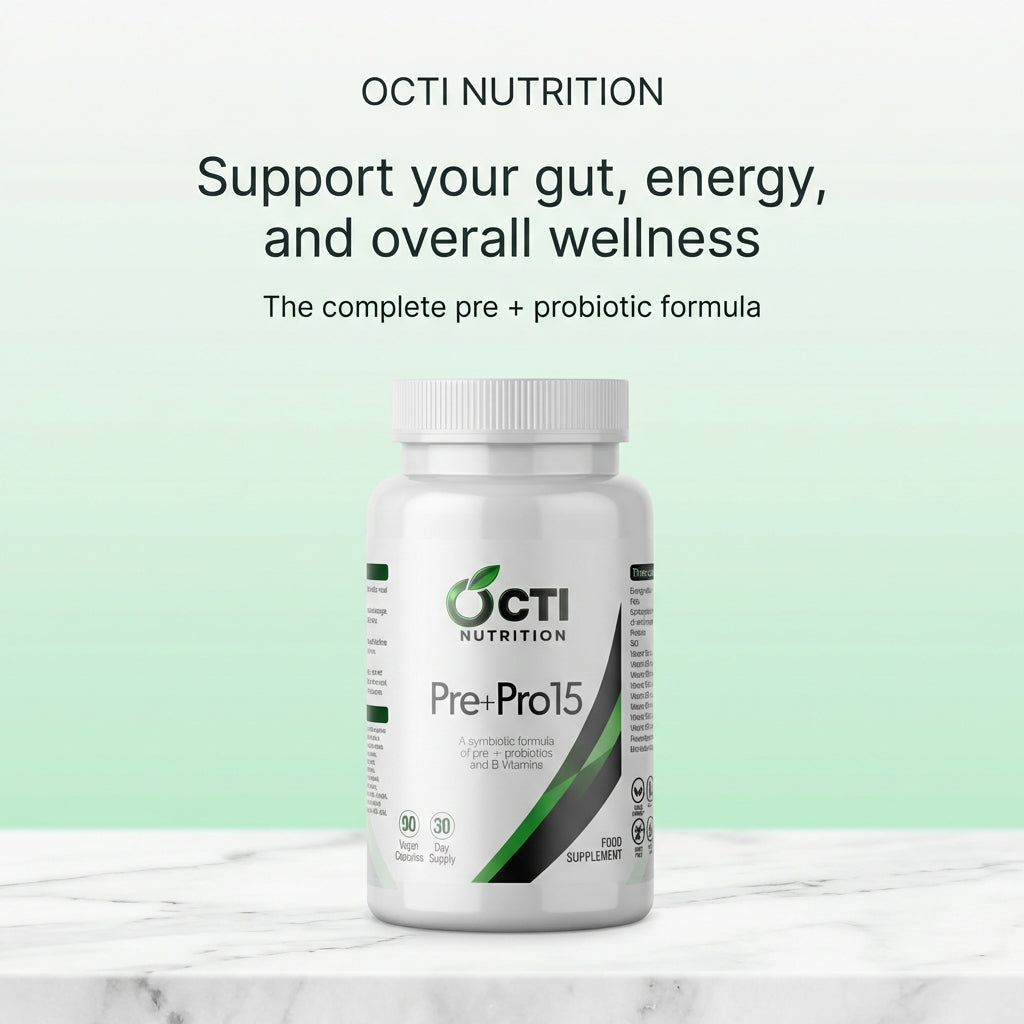 Omega 3-6-9 1000mg (Organic)