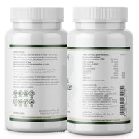 Immune system, zinc, vitamin c, lycopene, grapeseed | Lily & Loaf