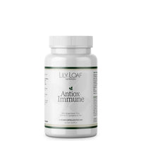 Immune system, zinc, vitamin c, lycopene, grapeseed | Lily & Loaf