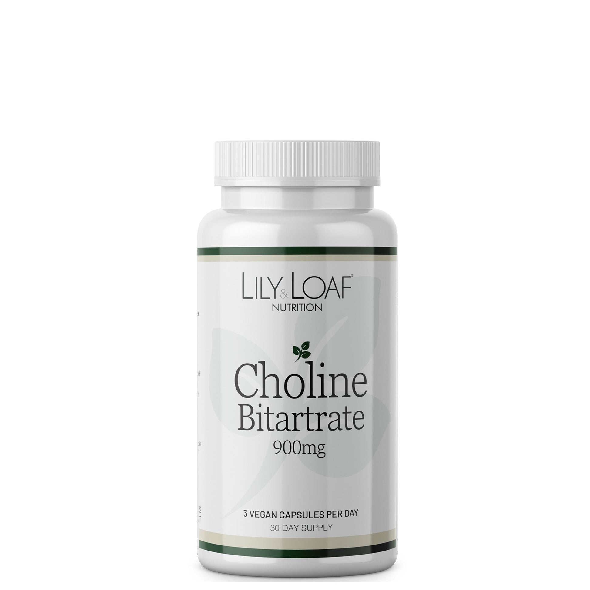 Choline Bitartrate | Nature's Sunshine 