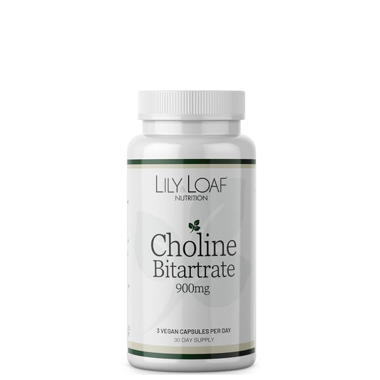 Choline Bitartrate | Nature's Sunshine 
