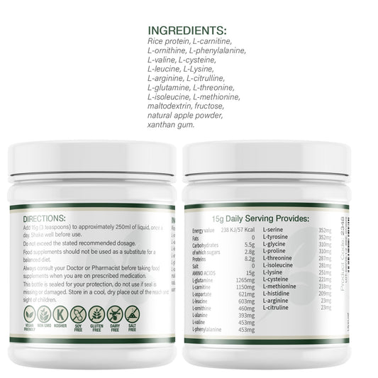 Creatine | Nature's Sunshine

