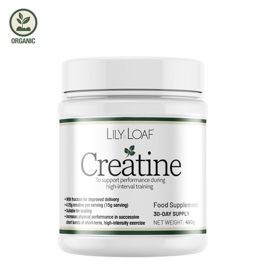 Creatine | Nature's Sunshine

