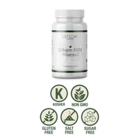 Collagen + MSM + Vit C

