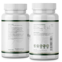 Collagen + MSM + Vit C

