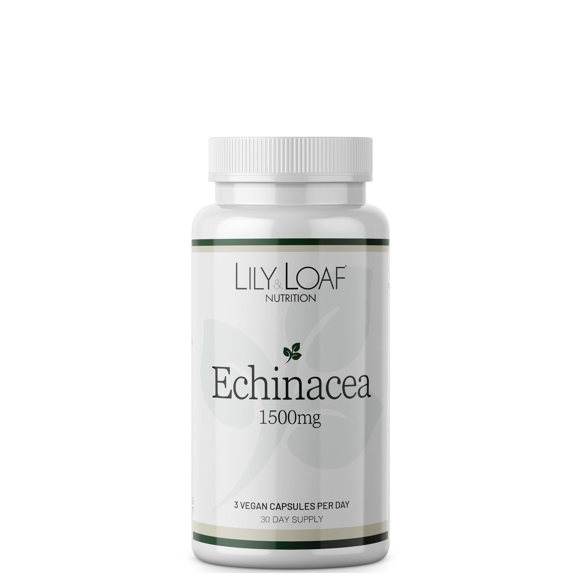 Echinecea | Nature's Sunshine 