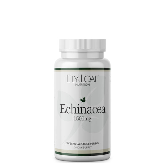 Echinecea | Nature's Sunshine 