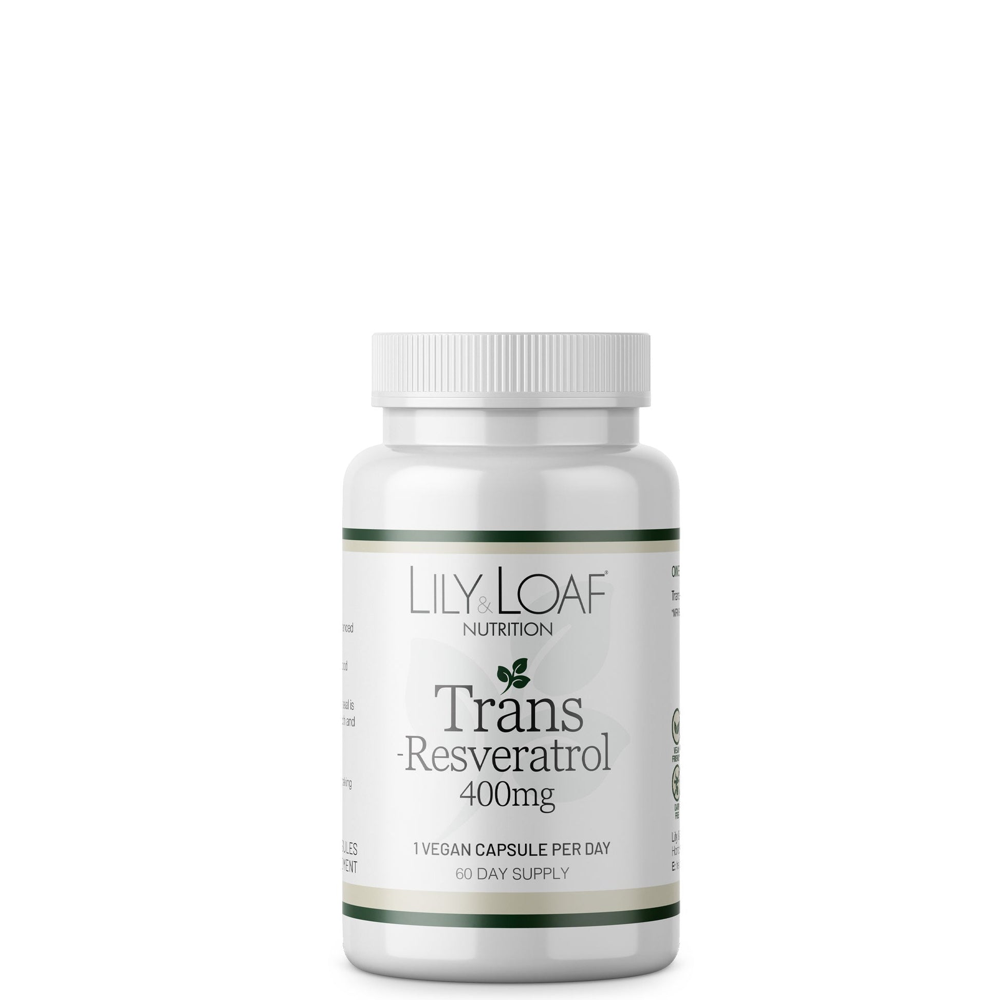 Trans-Resveratrol