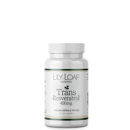 Trans-Resveratrol