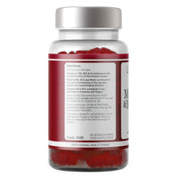 Multi-Vits & Mineral Gummies