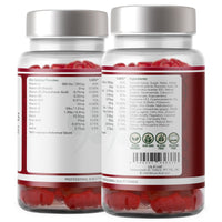 Multi-Vits & Mineral Gummies