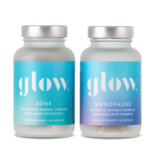 Menopause Bundle | Octi Nutrition