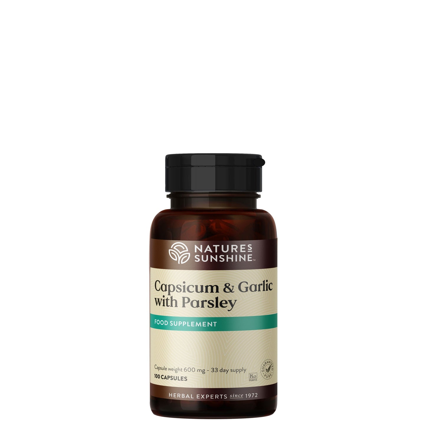 Digestion, circulation and immunity | Nature's Sunshine