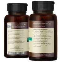 Cranberry, Buchu, kidneys, urinary system | Nature's Sunshine