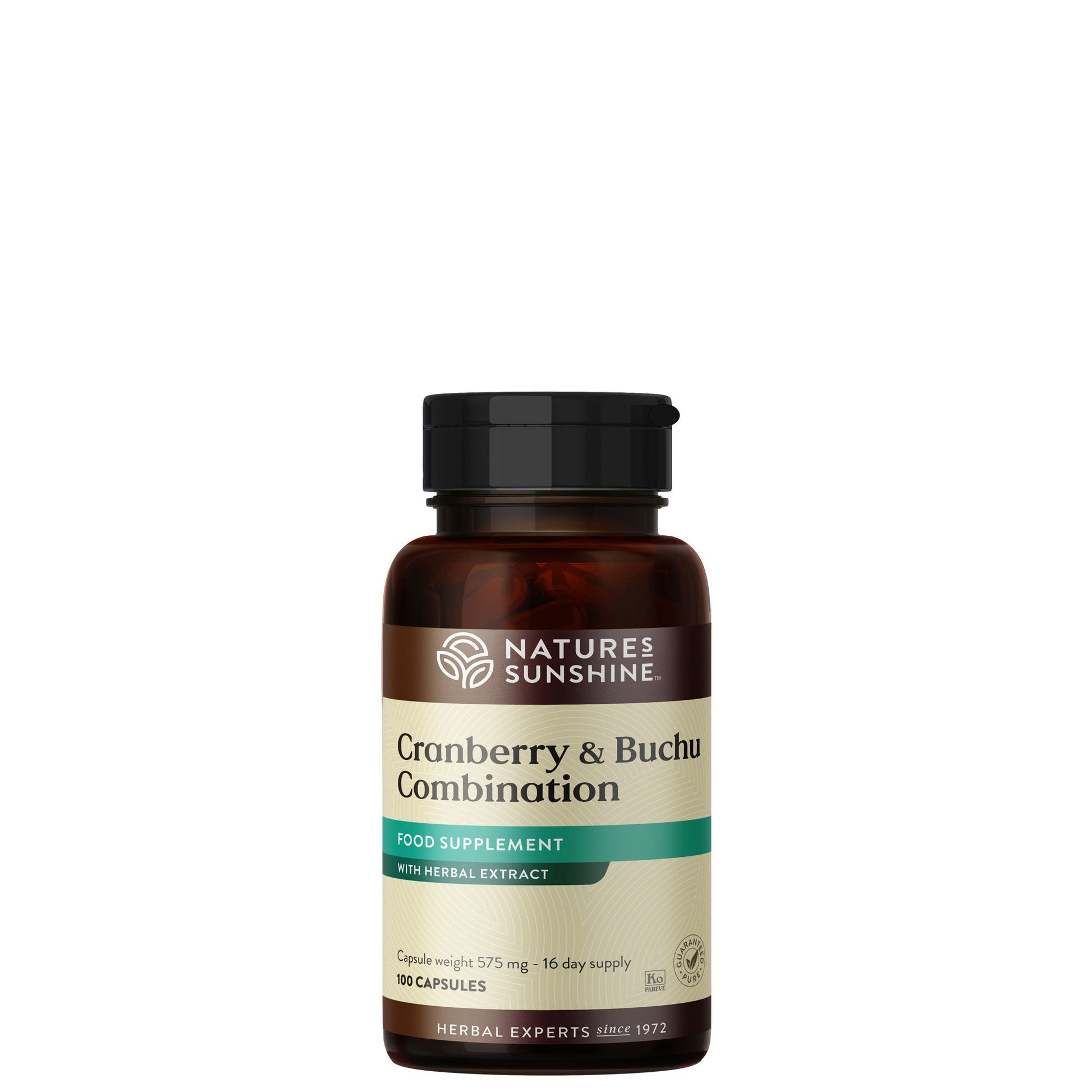 Cranberry, Buchu, kidneys, urinary system | Nature's Sunshine