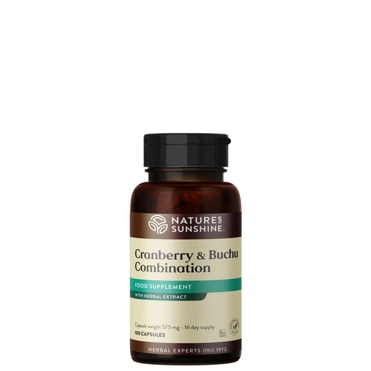 Cranberry, Buchu, kidneys, urinary system | Nature's Sunshine