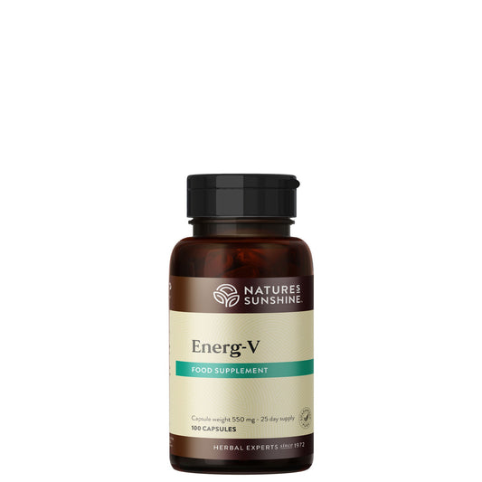 Bee pollen, adaptogens, energy, vitality | Nature's Sunshine