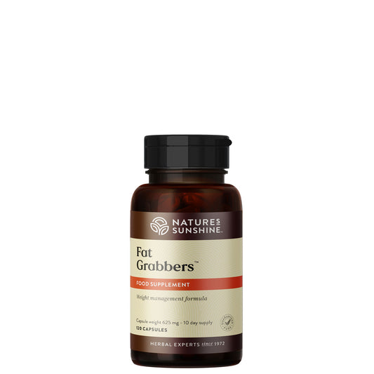 Weight Management, diet, psyllium, lecithin | Nature's Sunshine