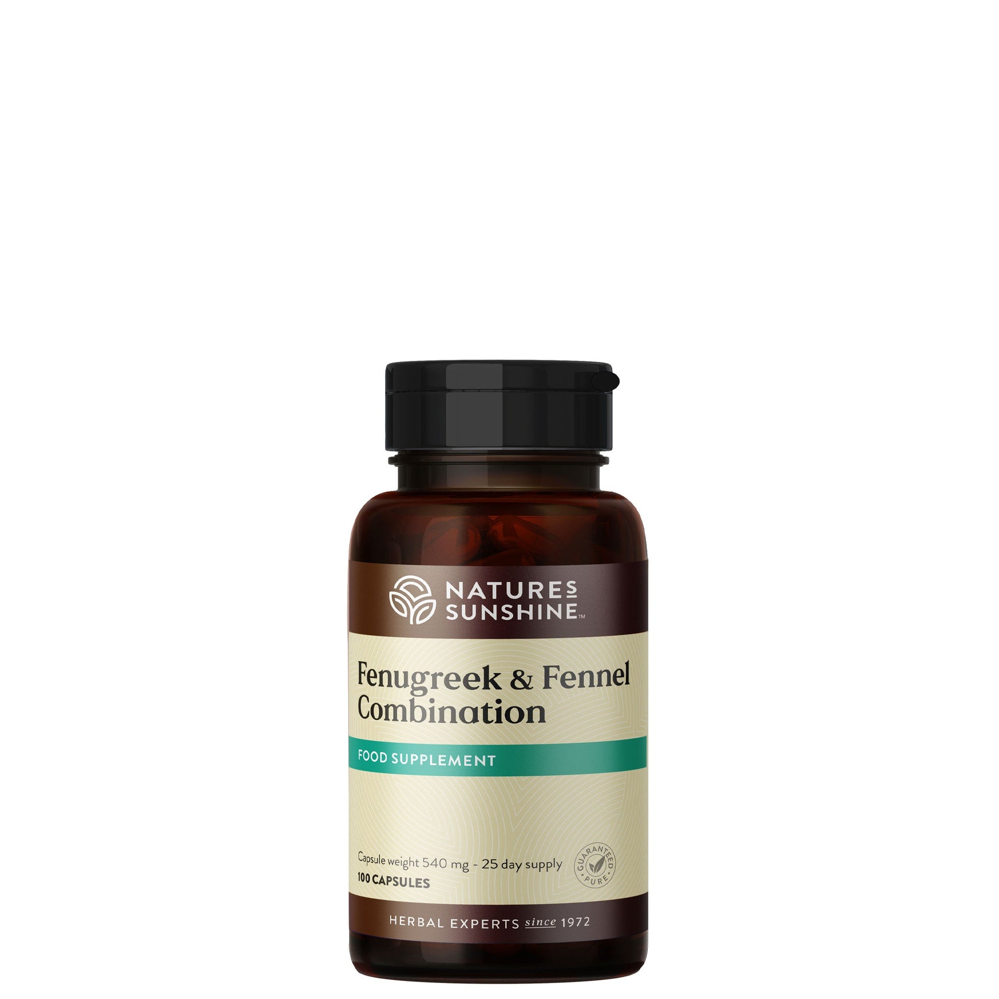Nutrition, respiratory, Fenugreek, Fennel | Nature's Sunshine