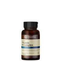 B Complex, tiredness & fatigue, vitamins | Nature's Sunshine
