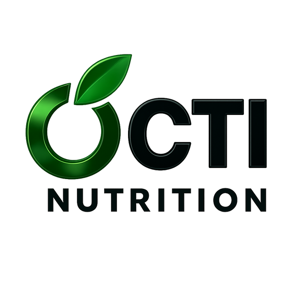 Octi Nutrition