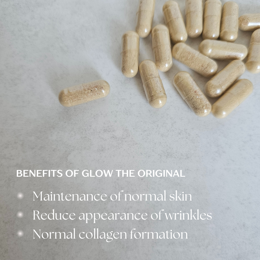 The Original Skin Glow