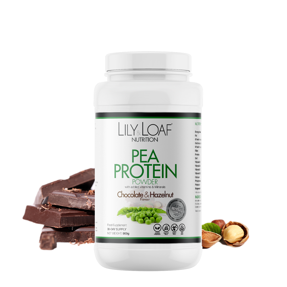Pea Protein Powder | Nature's Sunshine 