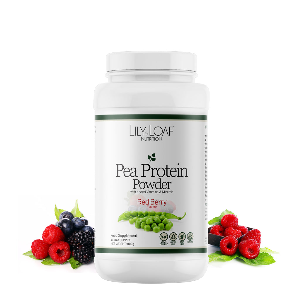 Pea Protein Powder | Nature's Sunshine 