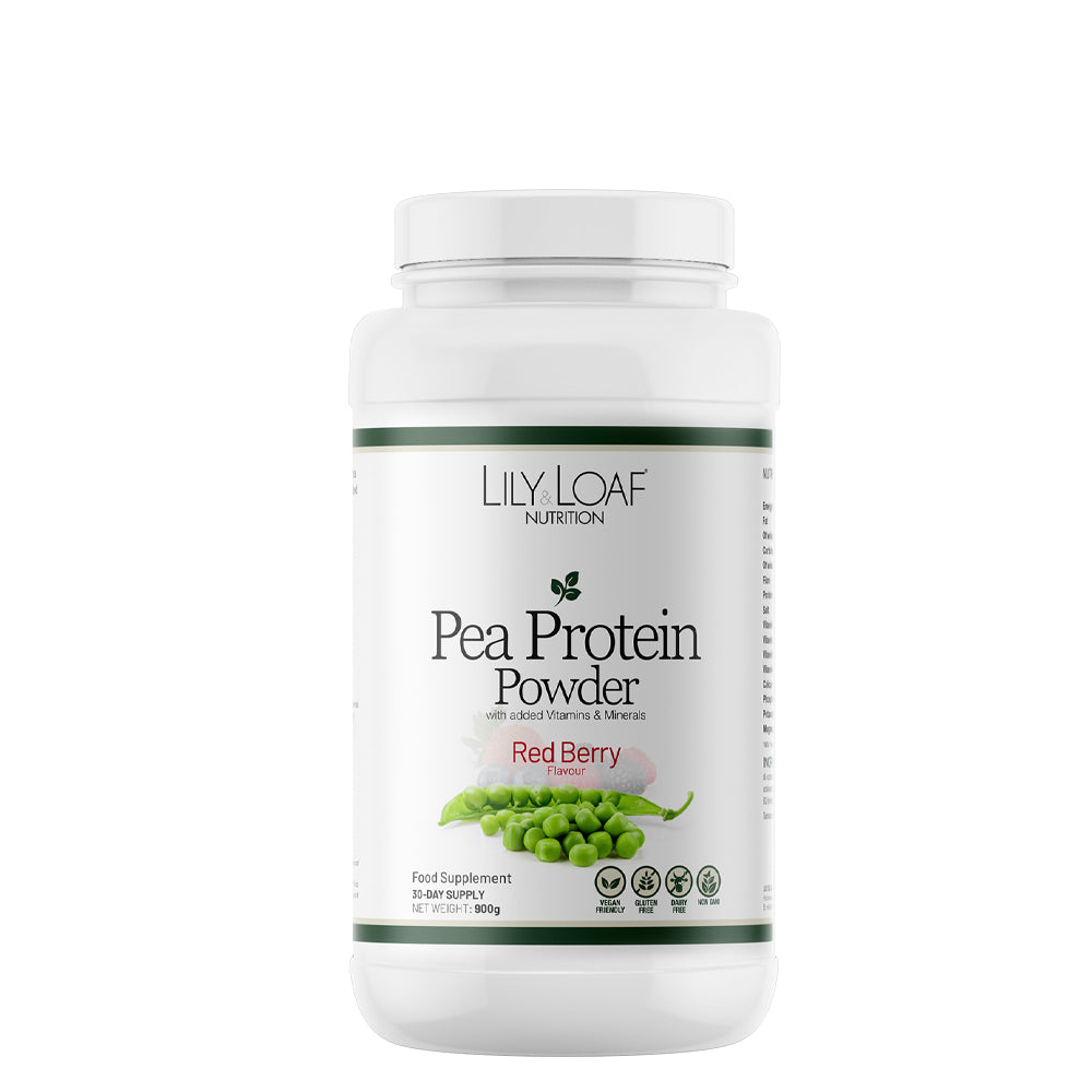 Pea Protein Powder | Nature's Sunshine 