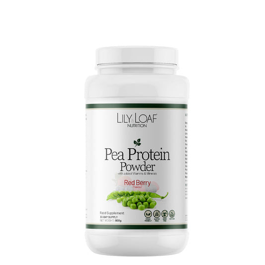 Pea Protein Powder | Nature's Sunshine 