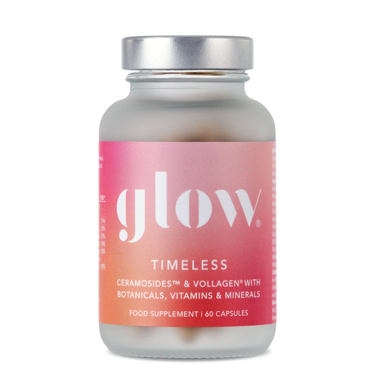 Timeless Healthy Skin