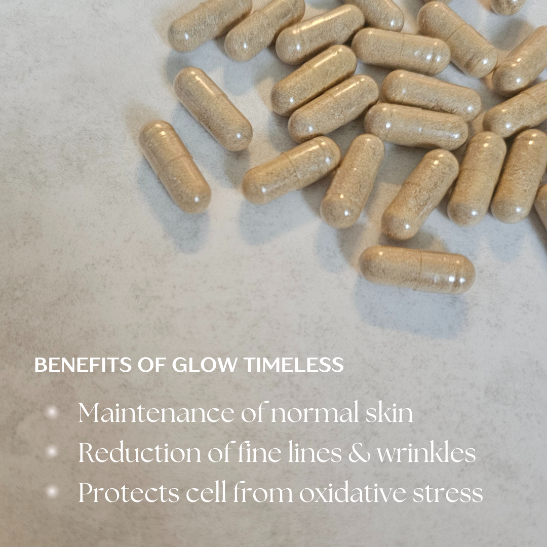 Timeless Healthy Skin