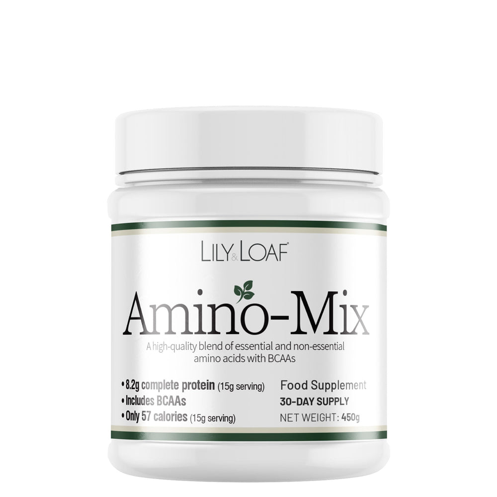 Amino-Mix | 