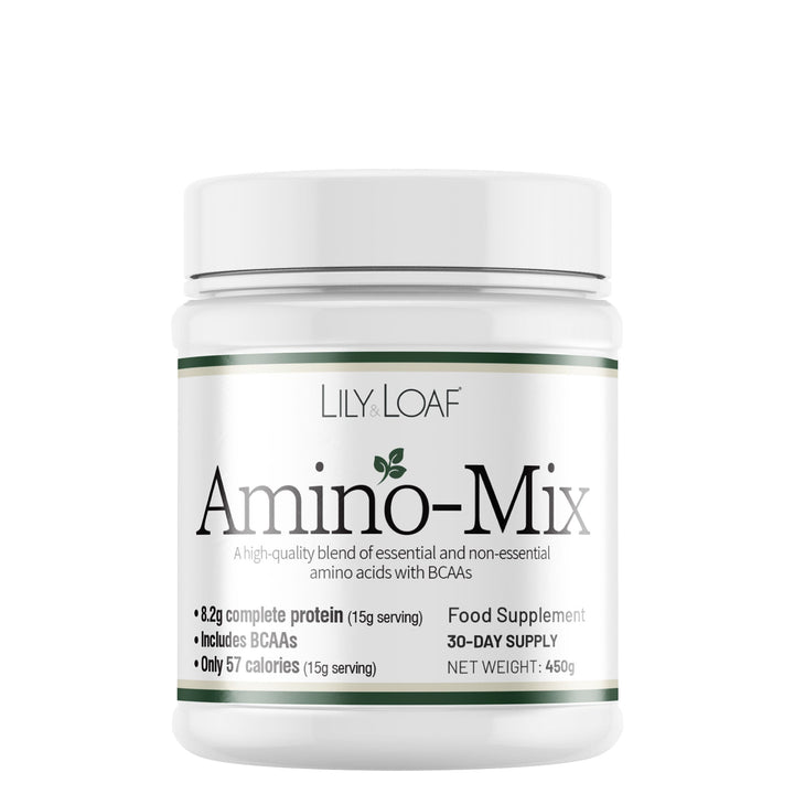 Amino-Mix | 