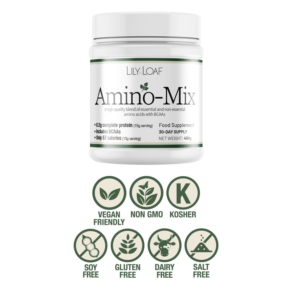 Amino-Mix | 