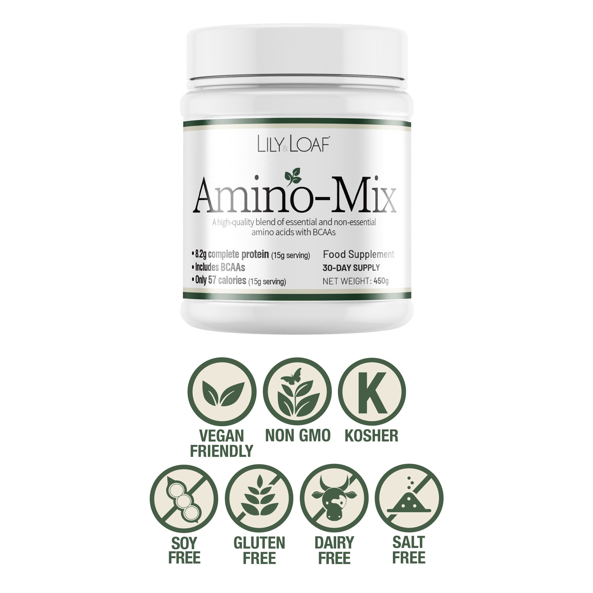 Amino-Mix | 