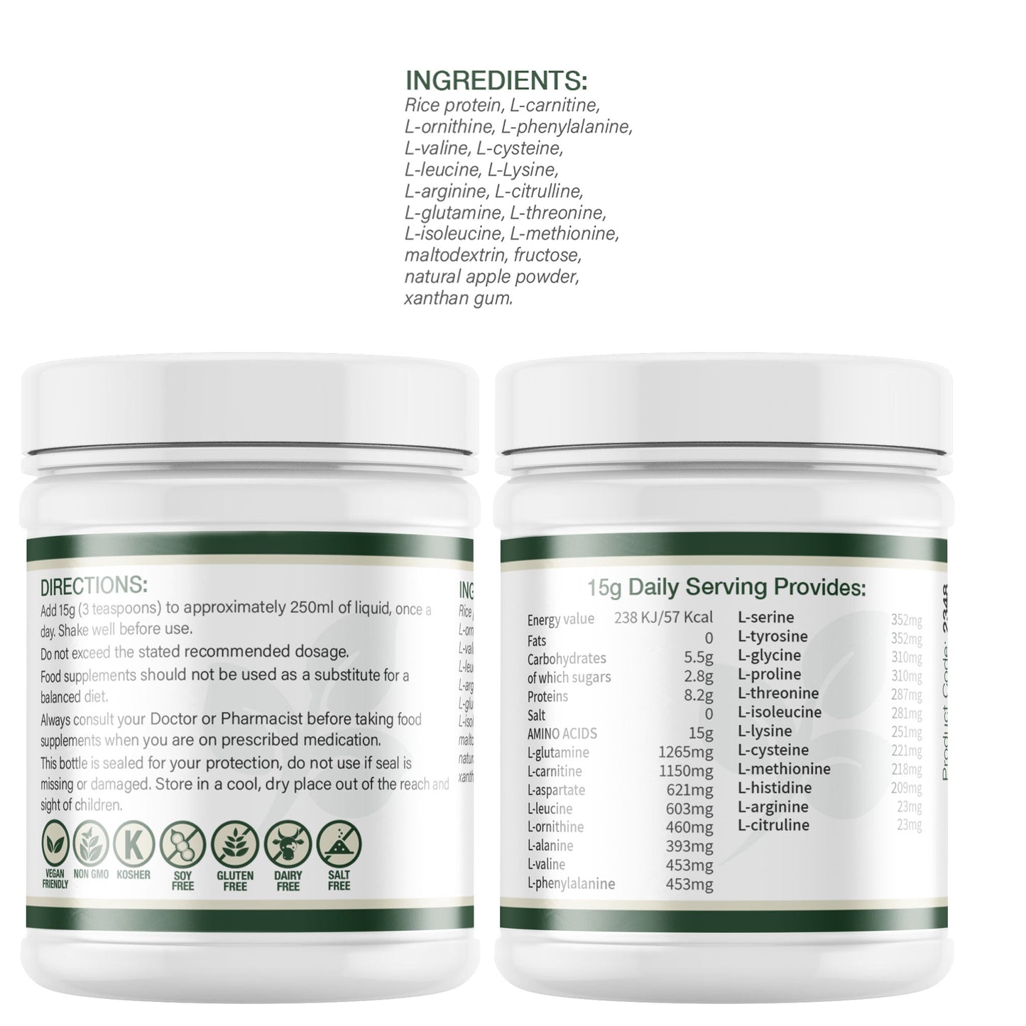 Amino-Mix | 