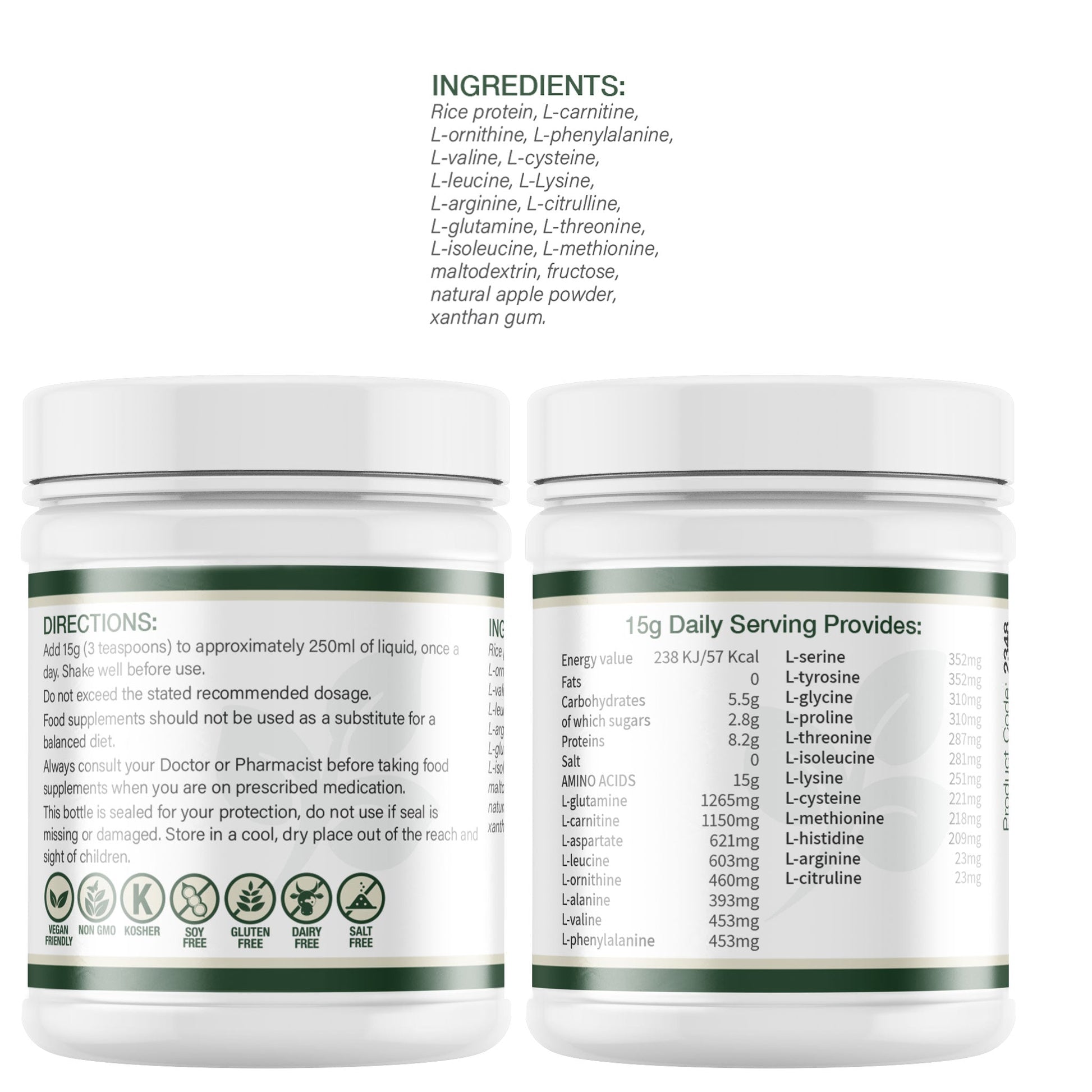 Amino-Mix | 