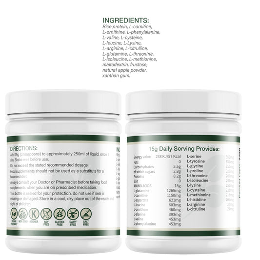 Amino-Mix | 