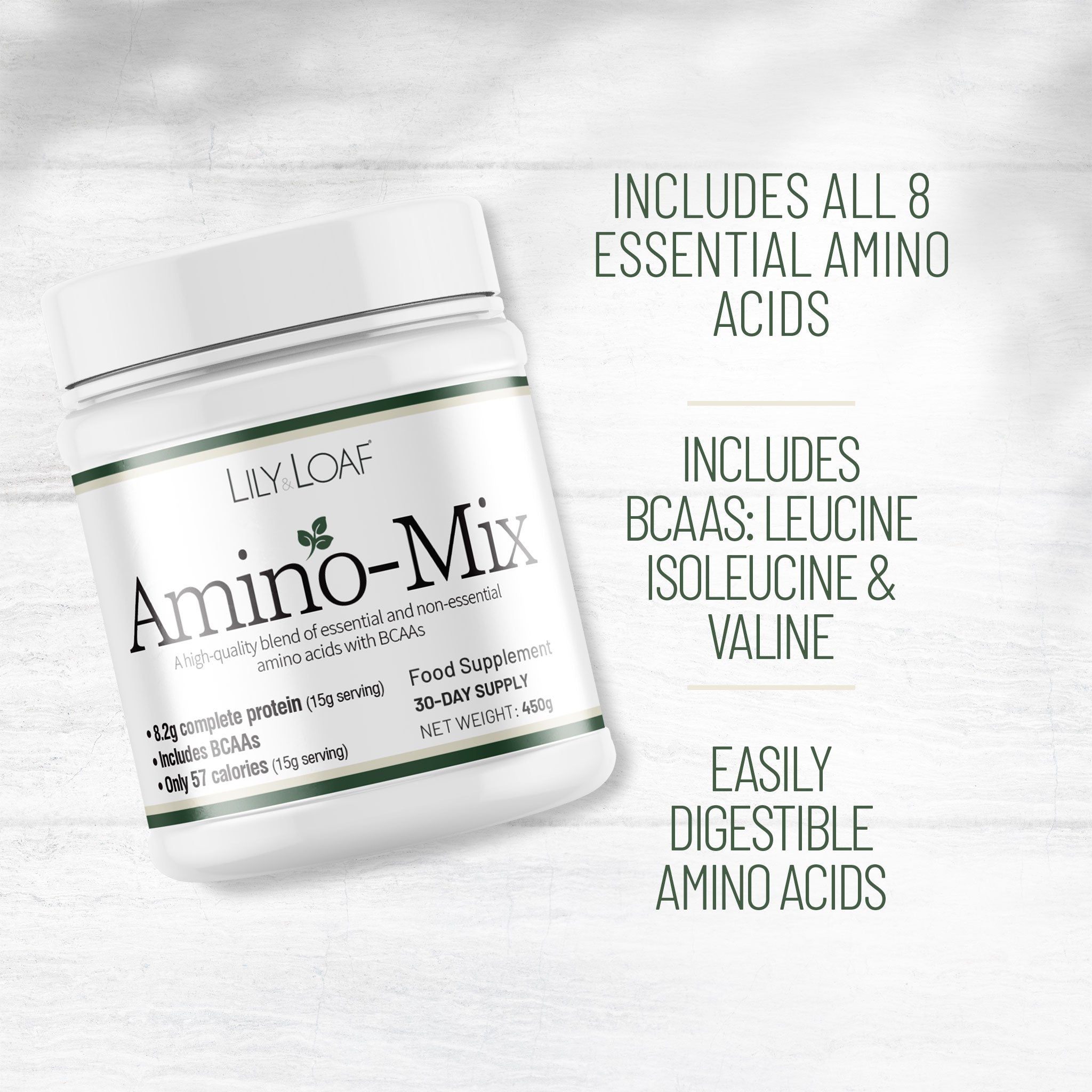Amino-Mix | 