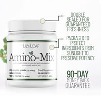 Amino-Mix | 