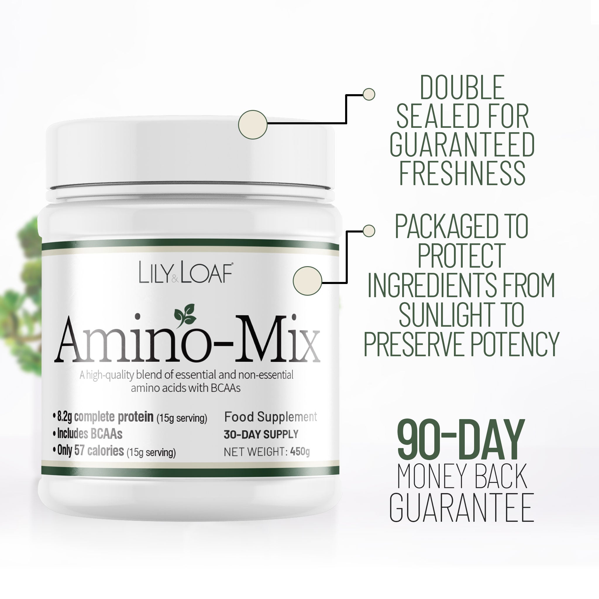 Amino-Mix | 