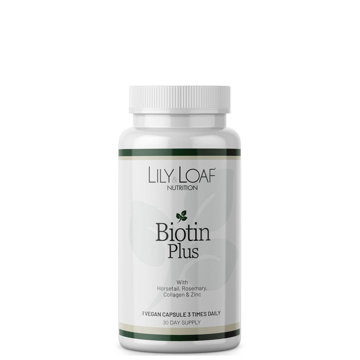 Biotin Plus |

