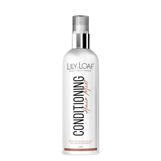 Conditioning Hair Mist | Nature's Sunshine 