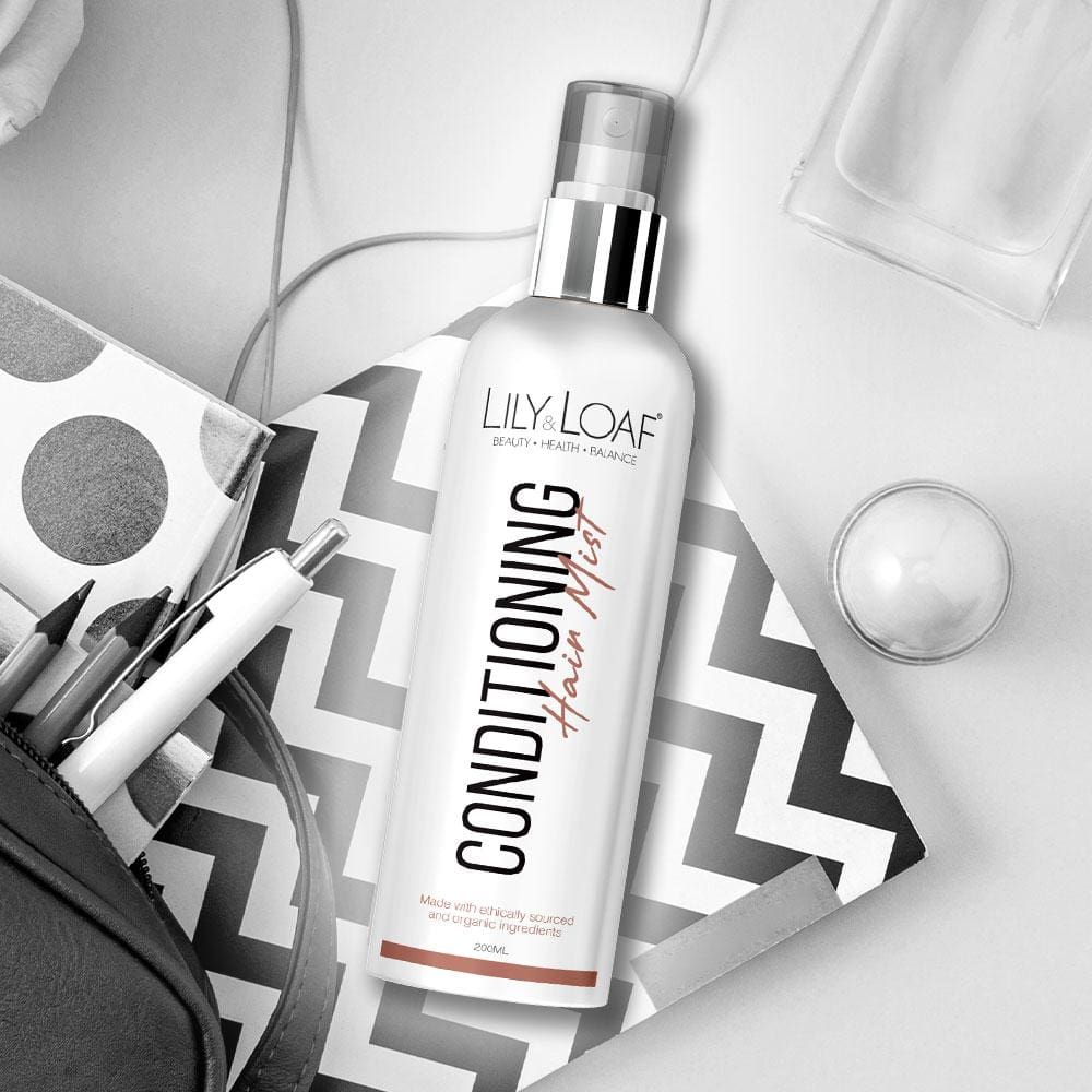 Conditioning Hair Mist | Nature's Sunshine 