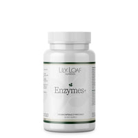 Enzymes +  Nature's Sunshine 