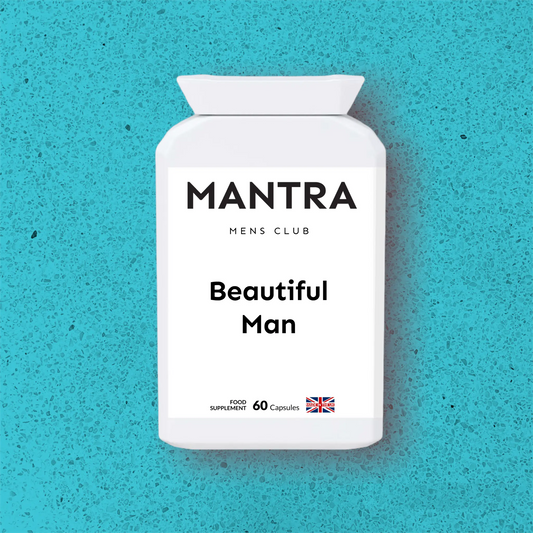 Beautiful Man