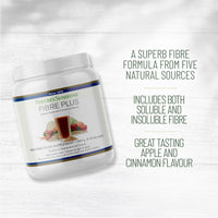 Fibre, psyllium, oat bran, vegetables | Nature's Sunshine