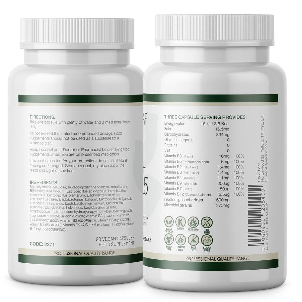 Cleanse, detox, Liquid Chlorophyll, Pre + Pro 15 | 