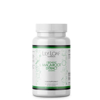 MACA Root Extract